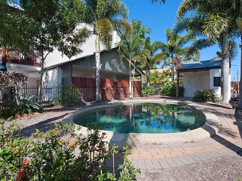 7/378 Mcleod Street, Cairns North QLD 4870