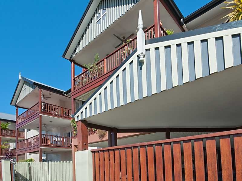 7/378 Mcleod Street, Cairns North QLD 4870