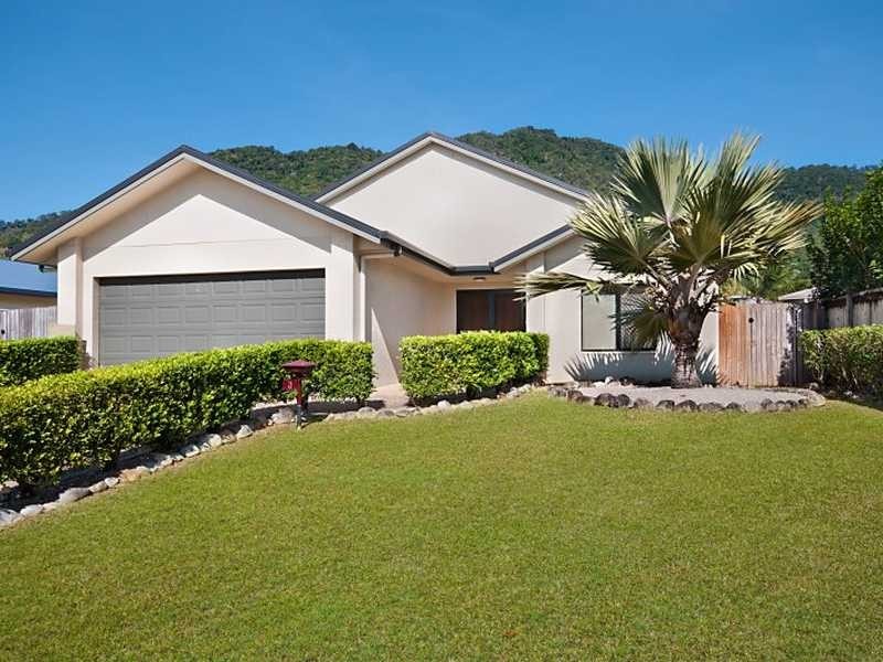 Bassett Street, Kanimbla QLD 4870