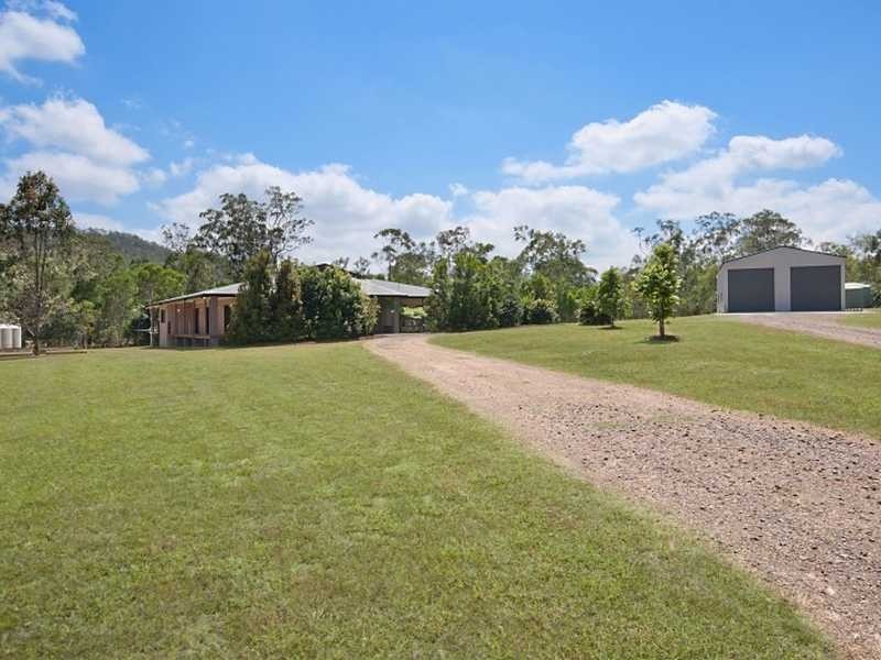 33 Pandanus Place, Speewah QLD 4881