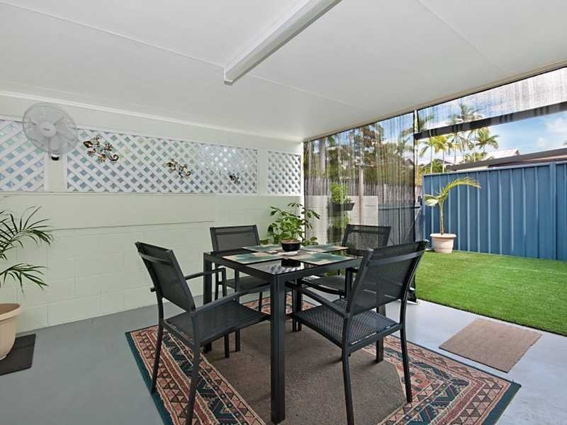 3/36-38 Old Smithfield Road, Freshwater QLD 4870