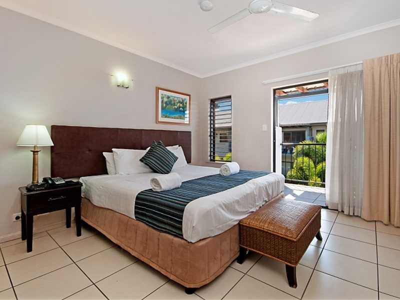 1113 & 1114/3-11 Water Street, Cairns City QLD 4870