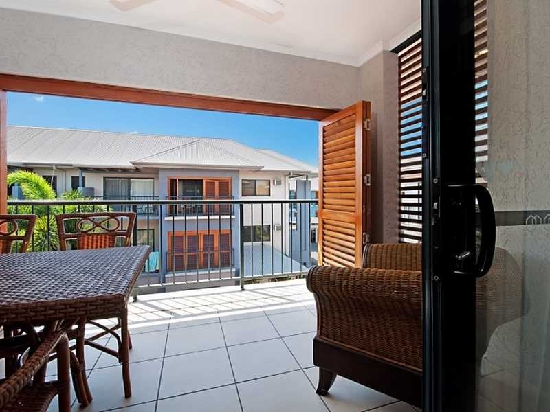 1113 & 1114/3-11 Water Street, Cairns City QLD 4870