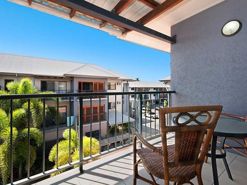 1113 & 1114/3-11 Water Street, Cairns City QLD 4870