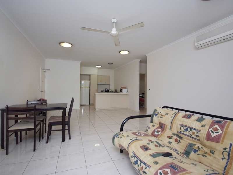 6/61 Minnie Street, Parramatta Park QLD 4870