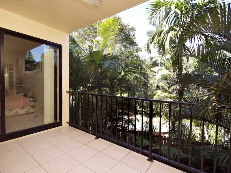 6/61 Minnie Street, Parramatta Park QLD 4870