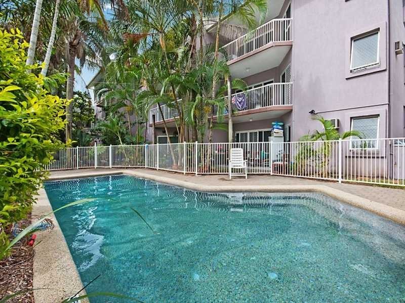 5/97 Birch Street, Manunda QLD 4870