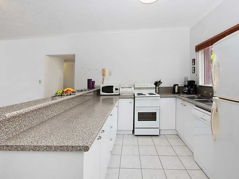 5/97 Birch Street, Manunda QLD 4870