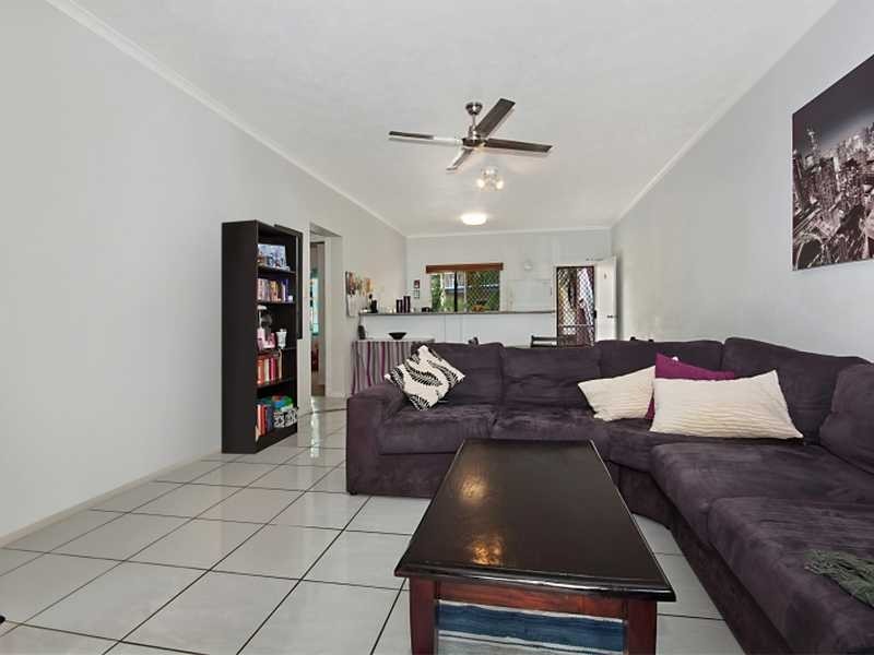 5/97 Birch Street, Manunda QLD 4870