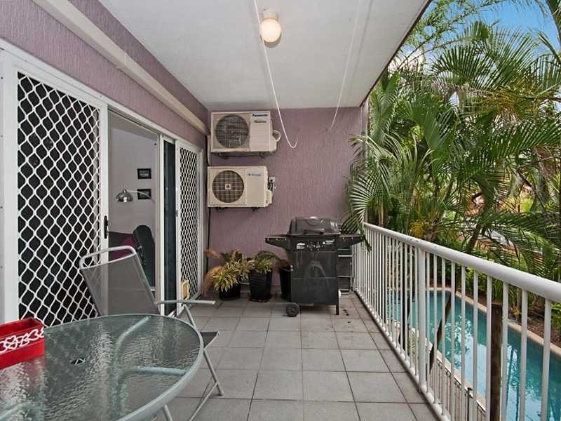 5/97 Birch Street, Manunda QLD 4870