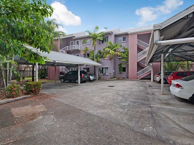 5/97 Birch Street, Manunda QLD 4870