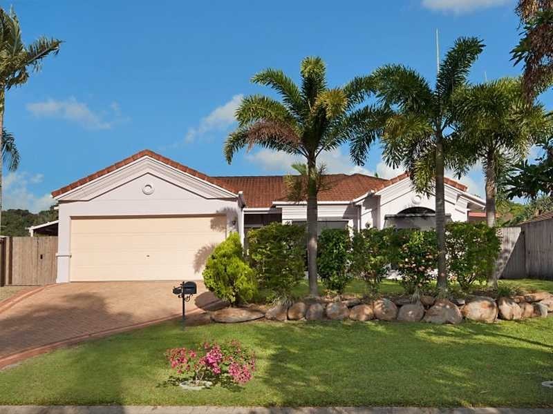 4 Greenford Close, Brinsmead QLD 4870