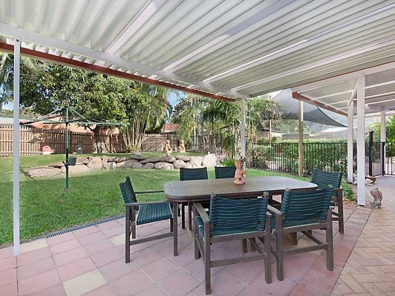 4 Greenford Close, Brinsmead QLD 4870