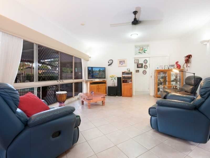 4 Greenford Close, Brinsmead QLD 4870