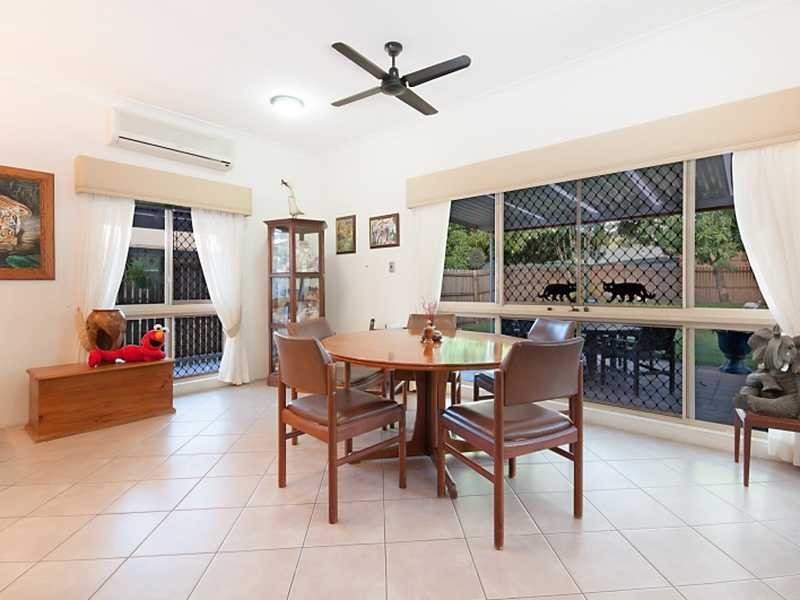 4 Greenford Close, Brinsmead QLD 4870