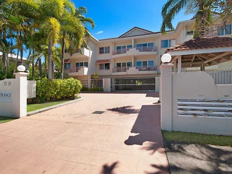 17/17 Martyn Street, Parramatta Park QLD 4870