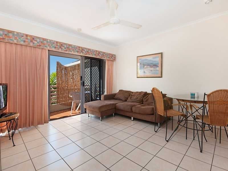 17/17 Martyn Street, Parramatta Park QLD 4870