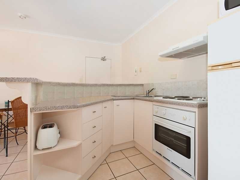 17/17 Martyn Street, Parramatta Park QLD 4870