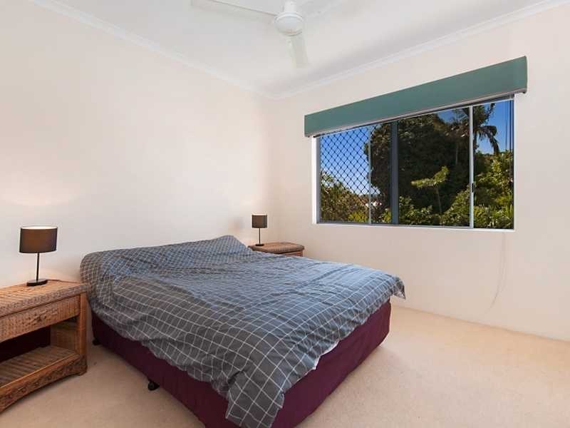 17/17 Martyn Street, Parramatta Park QLD 4870