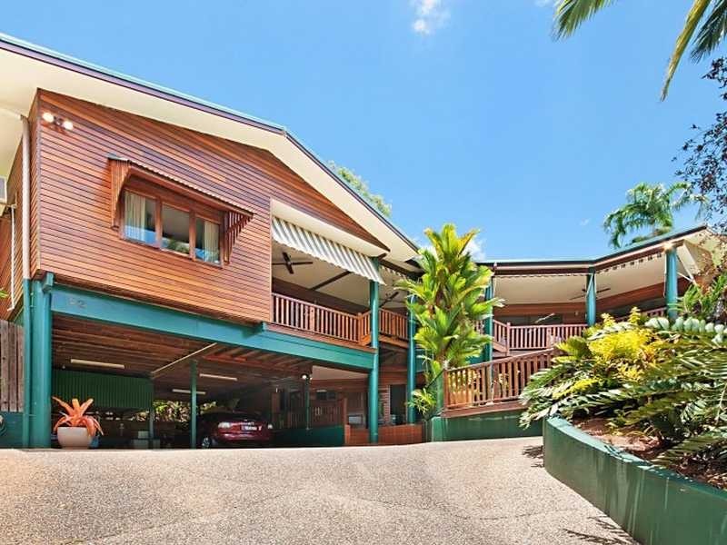 92 Cassowary Street, Freshwater QLD 4870