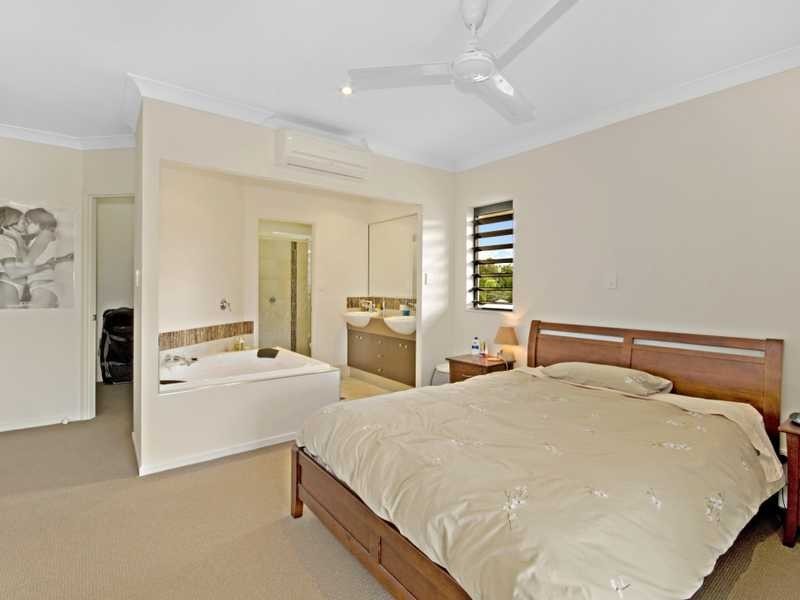 9/27 Pembroke Street, Parramatta Park QLD 4870