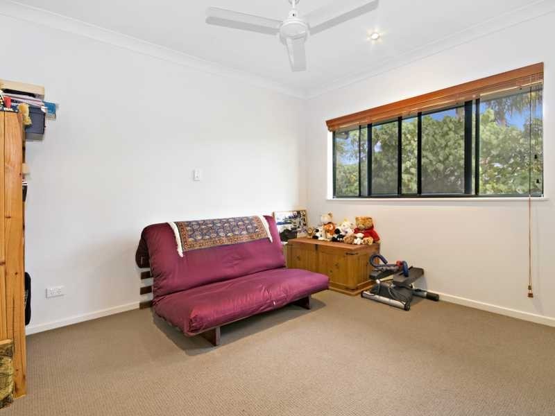 9/27 Pembroke Street, Parramatta Park QLD 4870