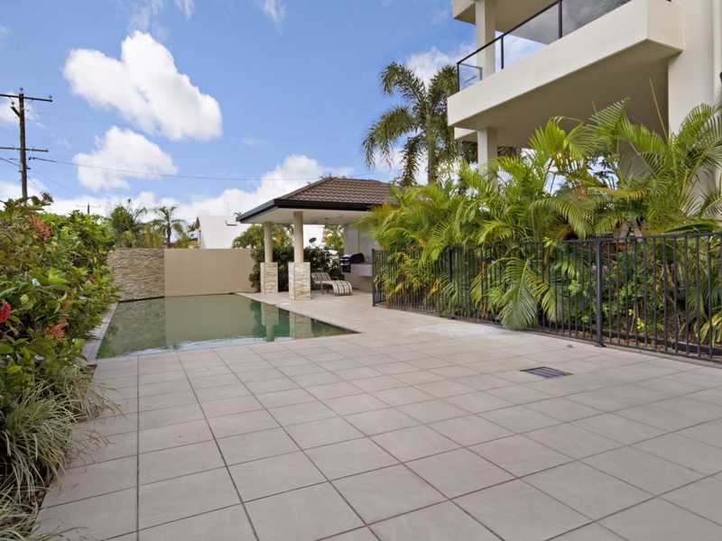 9/27 Pembroke Street, Parramatta Park QLD 4870