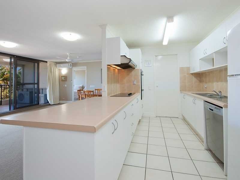 7/107 Esplanade, Cairns City QLD 4870