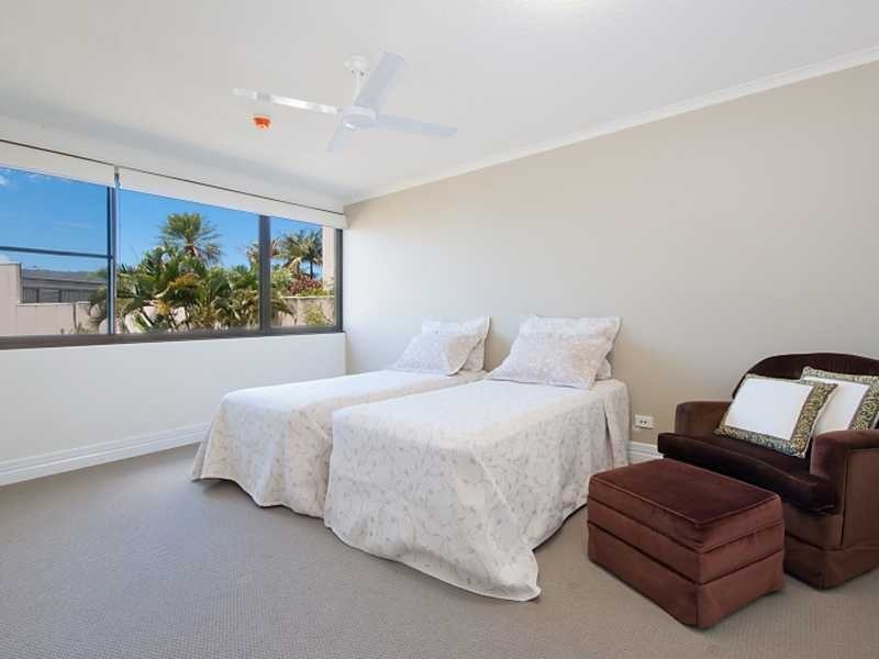 7/107 Esplanade, Cairns City QLD 4870