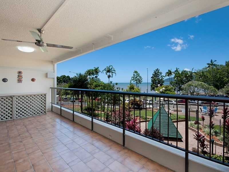7/107 Esplanade, Cairns City QLD 4870