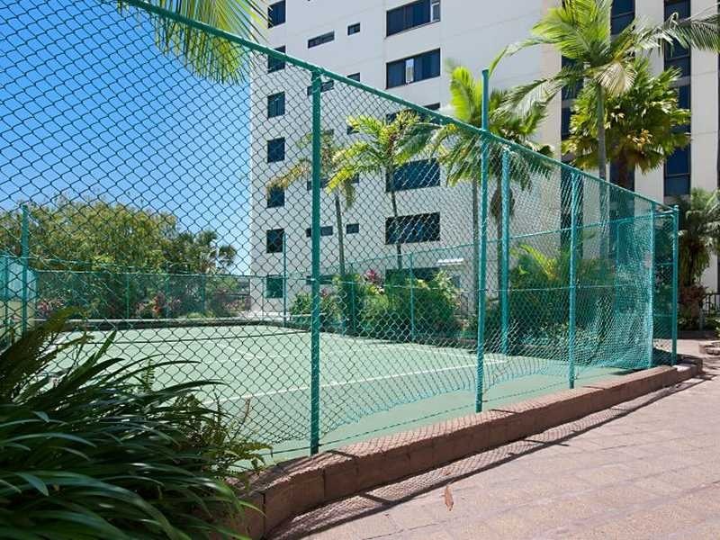 7/107 Esplanade, Cairns City QLD 4870
