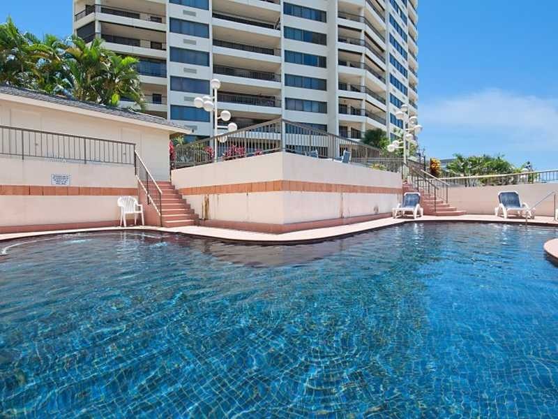 7/107 Esplanade, Cairns City QLD 4870