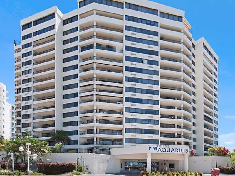 7/107 Esplanade, Cairns City QLD 4870