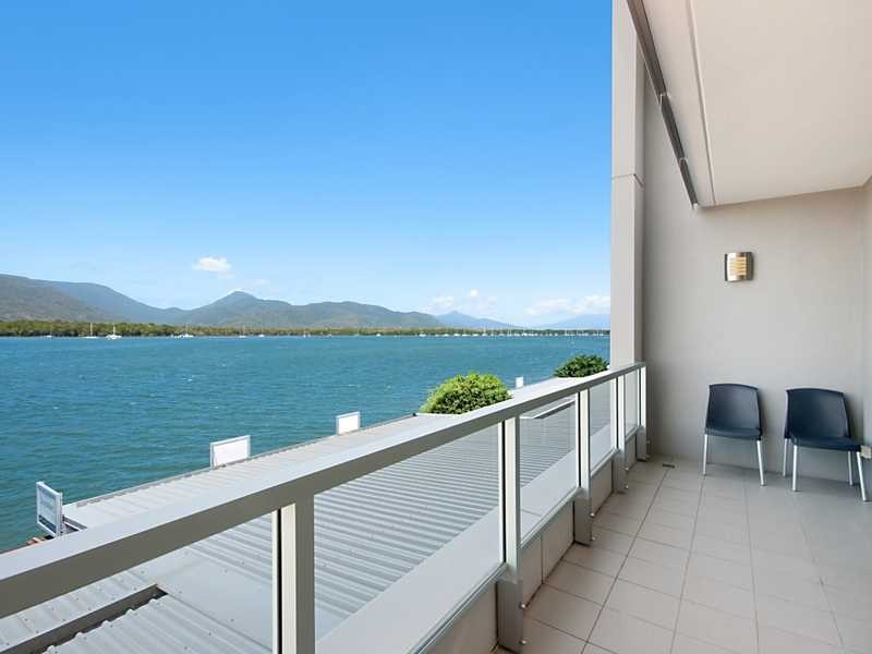 204/1 Marlin Parade, Cairns City QLD 4870