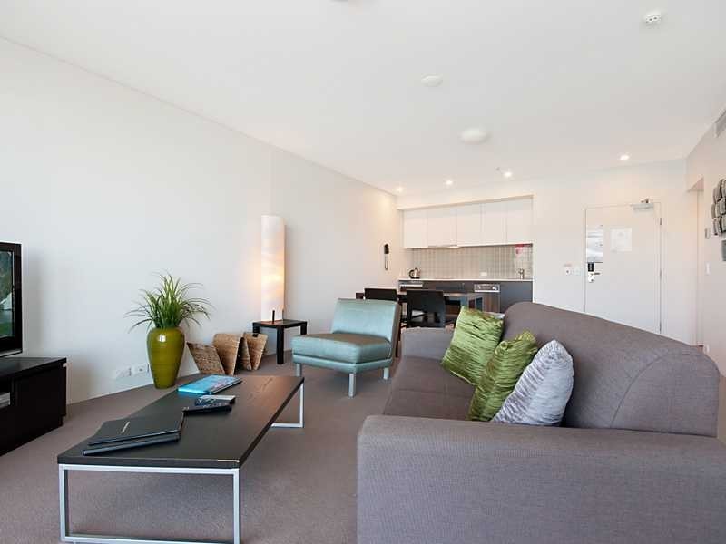 204/1 Marlin Parade, Cairns City QLD 4870