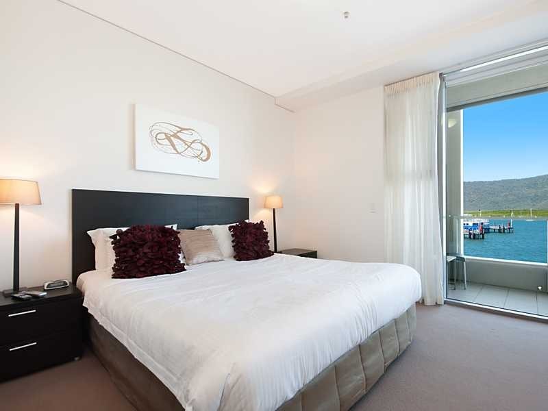 204/1 Marlin Parade, Cairns City QLD 4870