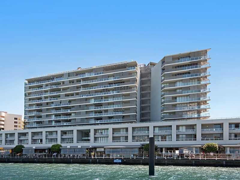 204/1 Marlin Parade, Cairns City QLD 4870