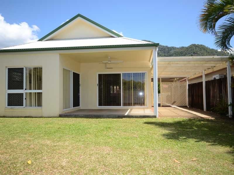 1 Mentana Close, Mount Sheridan QLD 4868