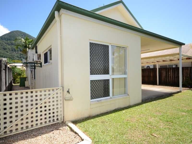 1 Mentana Close, Mount Sheridan QLD 4868