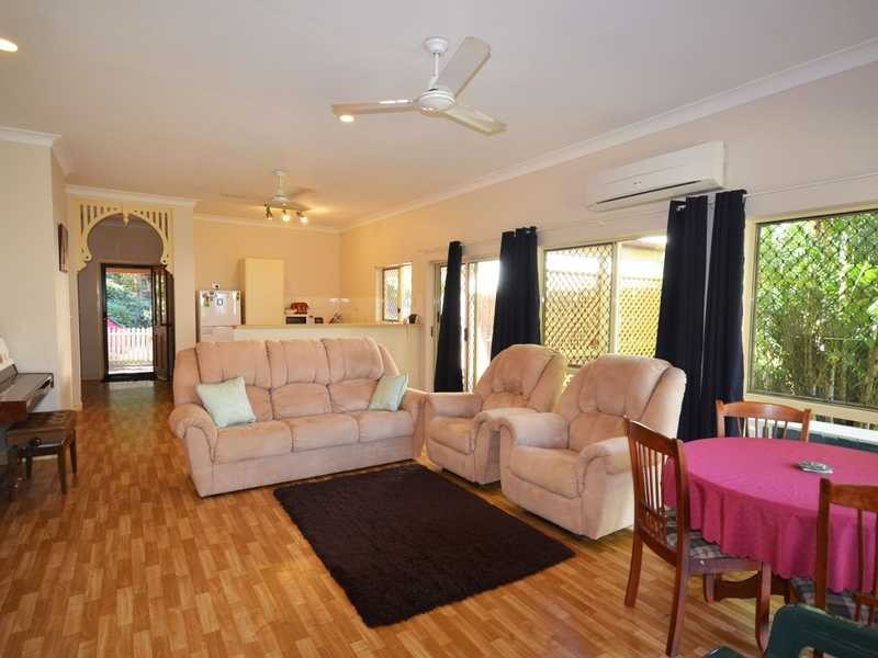 17 Amazon Close, Mount Sheridan QLD 4868