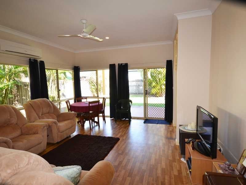 17 Amazon Close, Mount Sheridan QLD 4868