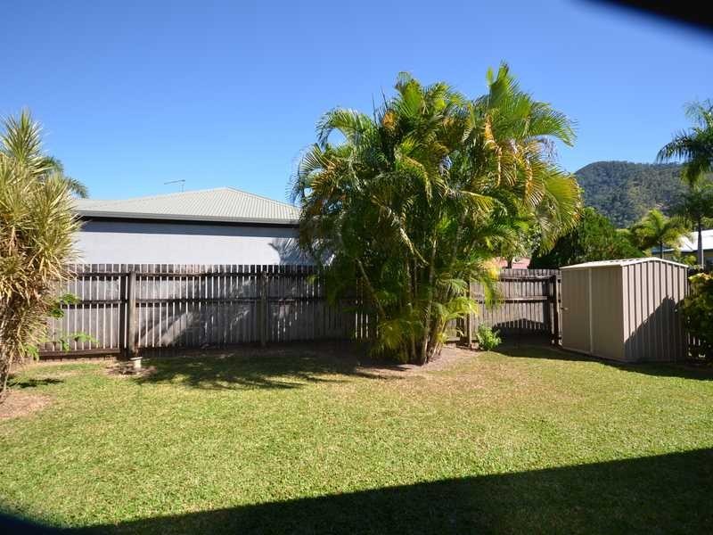 17 Amazon Close, Mount Sheridan QLD 4868