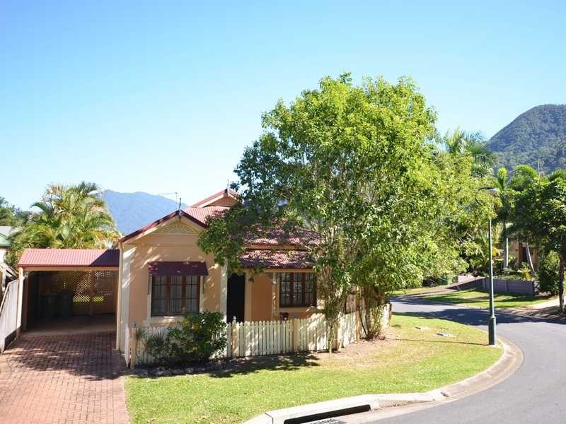 17 Amazon Close, Mount Sheridan QLD 4868