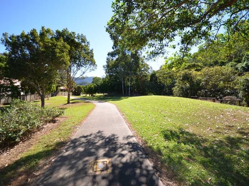 17 Amazon Close, Mount Sheridan QLD 4868