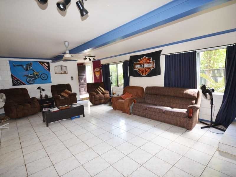 42 Barr Street, Edmonton QLD 4869