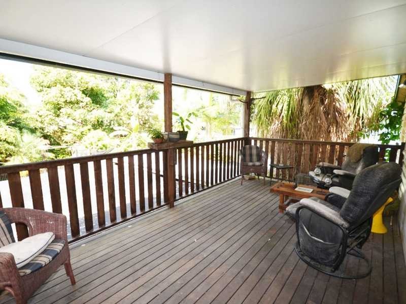 42 Barr Street, Edmonton QLD 4869
