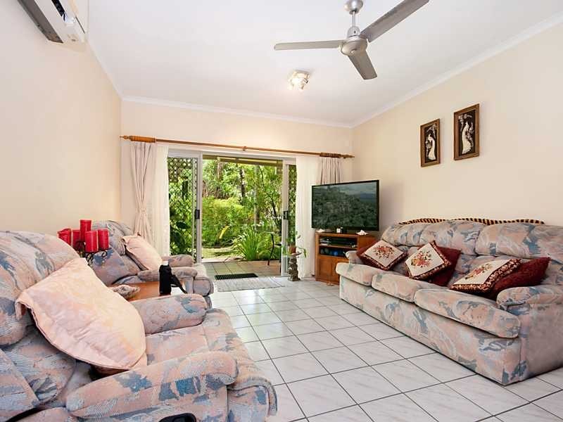 6/193 Mayers Street, Cairns QLD 4870