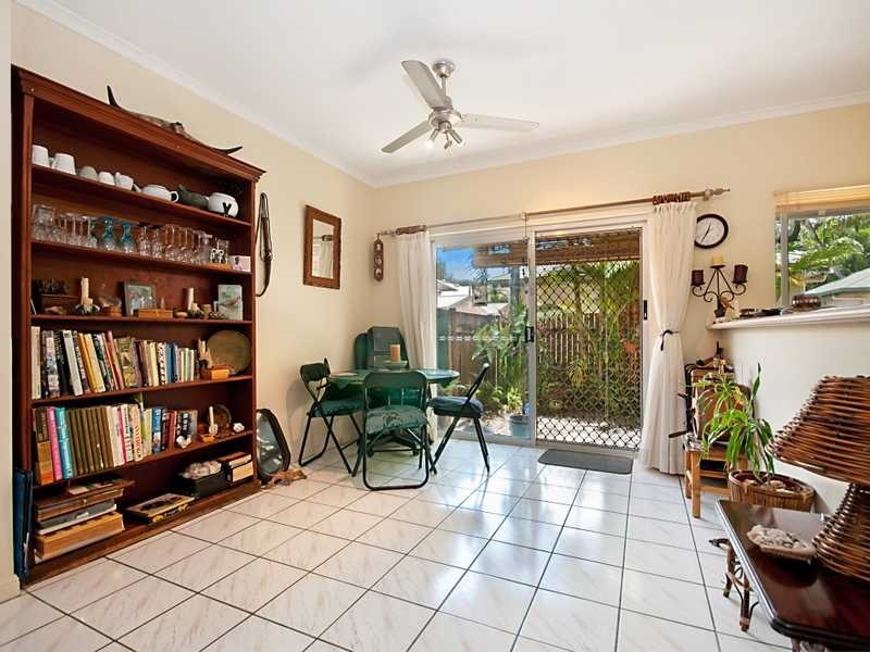 6/193 Mayers Street, Cairns QLD 4870