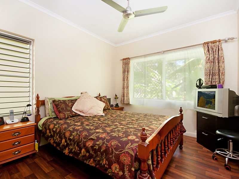 6/193 Mayers Street, Cairns QLD 4870