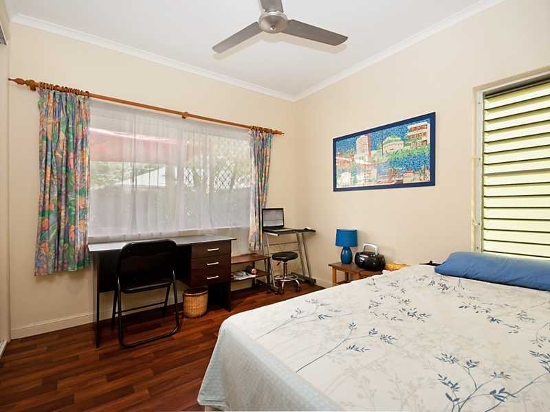 6/193 Mayers Street, Cairns QLD 4870